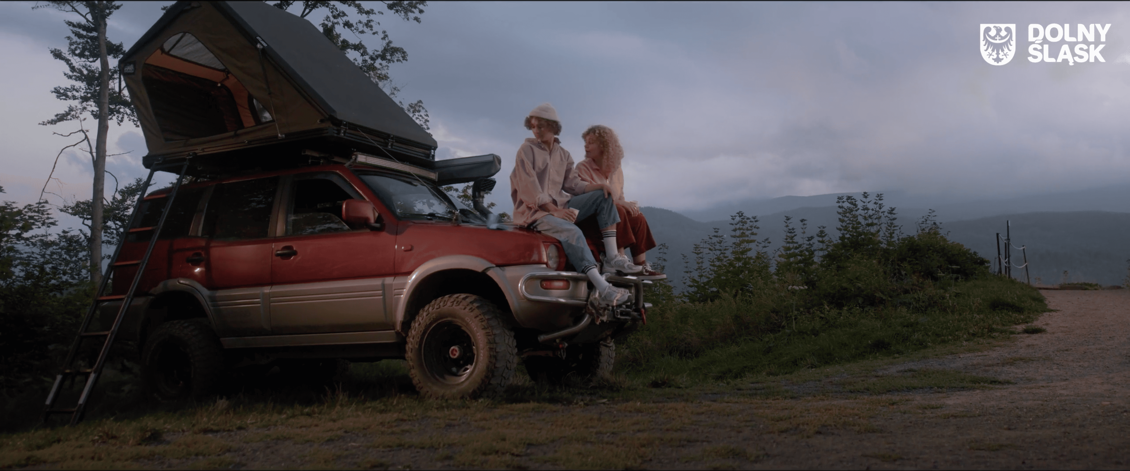 Odkryj Tajemniczy Dolny Śląsk